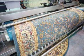 Area Rug Cleaning Chicago