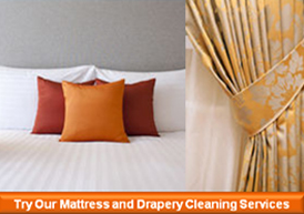 Mattress Cleaning