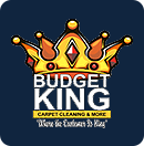 Budgte King Carpet Cleaning