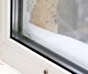 Window Mold